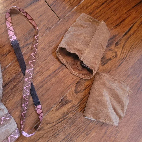 Leg Avenue Sexy Indian Princess Costume Size Small - Picture 5 of 7